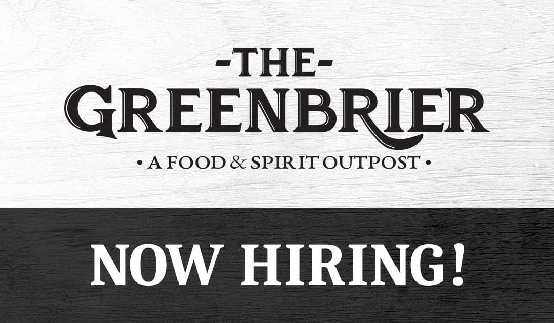 The Greenbrier Restaurant - Gatlinburg, TN