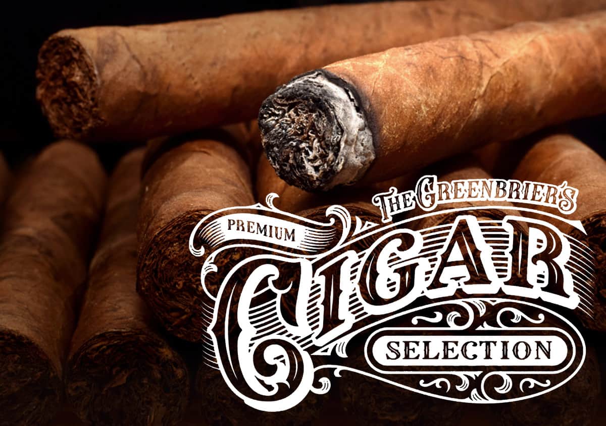 cigar-selection