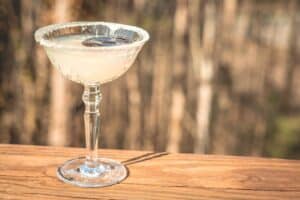 lydia martini cocktail