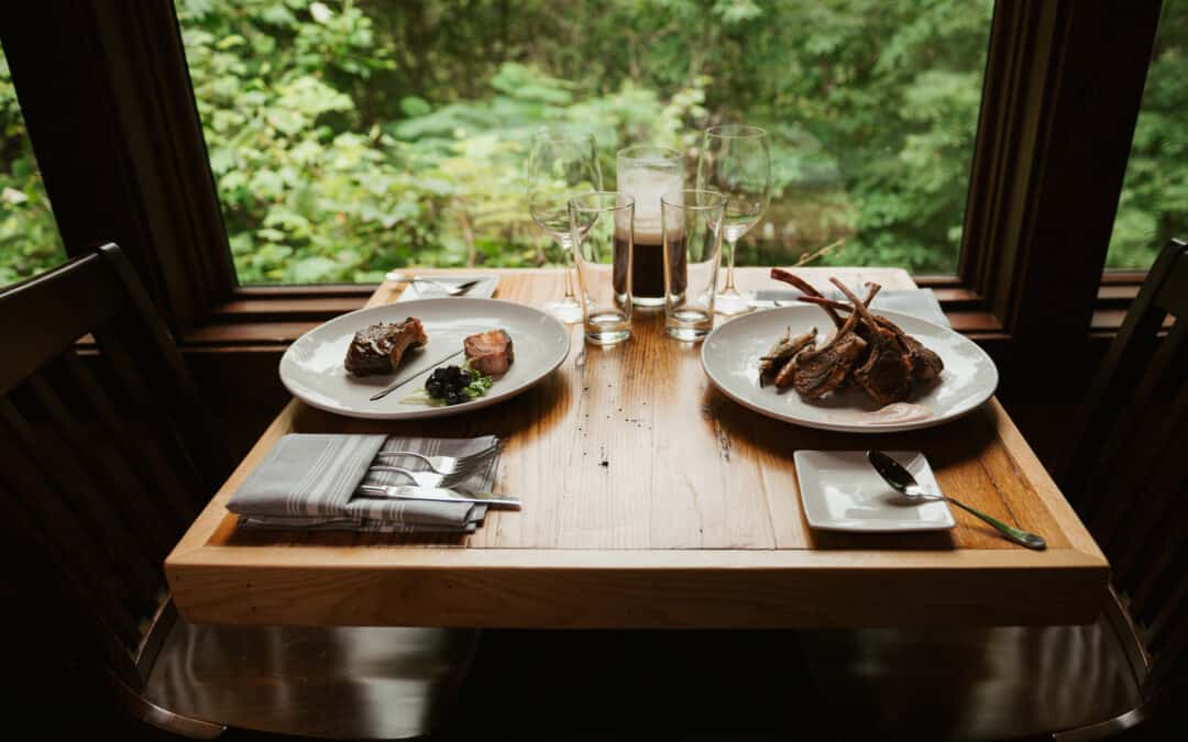How to Have the Perfect Date Night in Gatlinburg